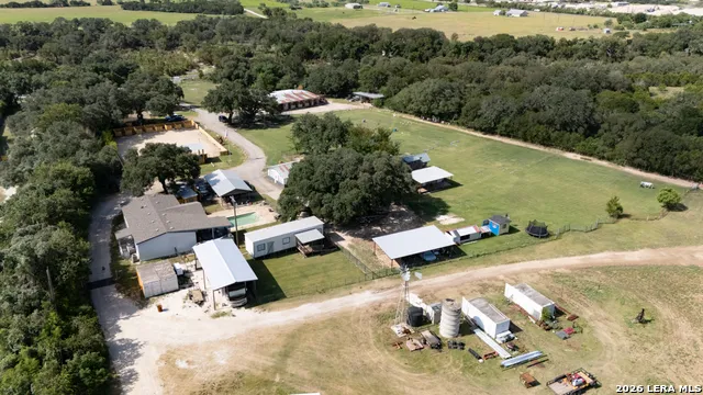 285 OBST RD Bulverde, TX 78163