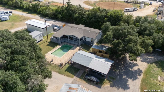 285 OBST RD Bulverde, TX 78163