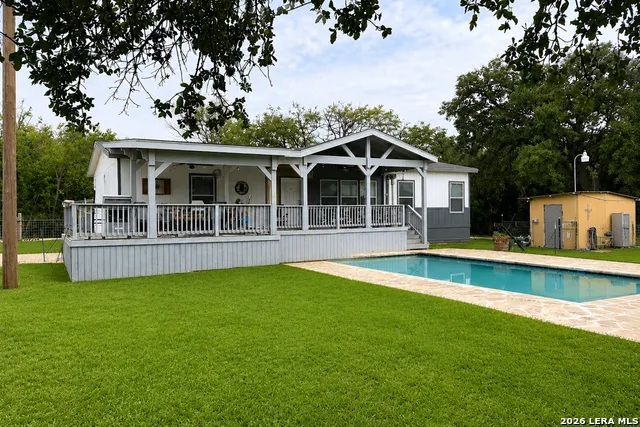 285 OBST RD Bulverde, TX 78163