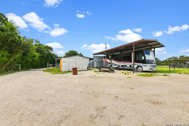 285 OBST RD Bulverde, TX 78163
