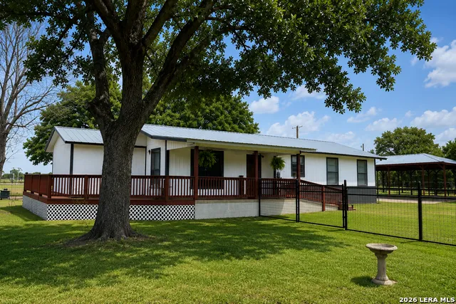 285 OBST RD Bulverde, TX 78163