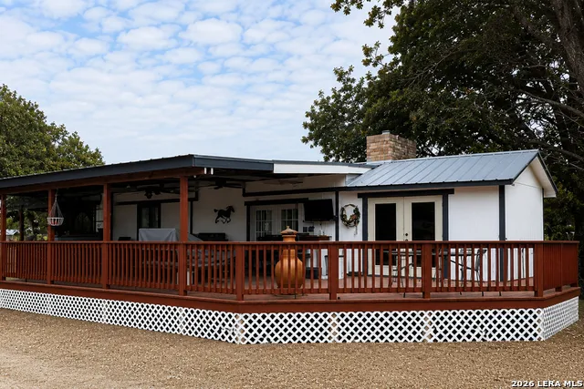 285 OBST RD Bulverde, TX 78163
