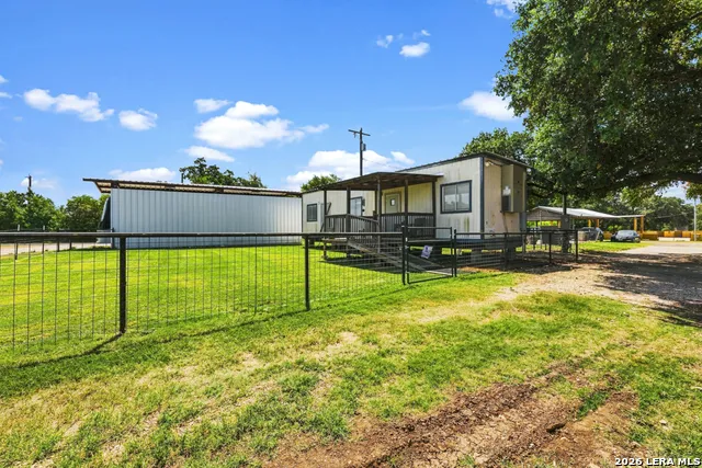 285 OBST RD Bulverde, TX 78163