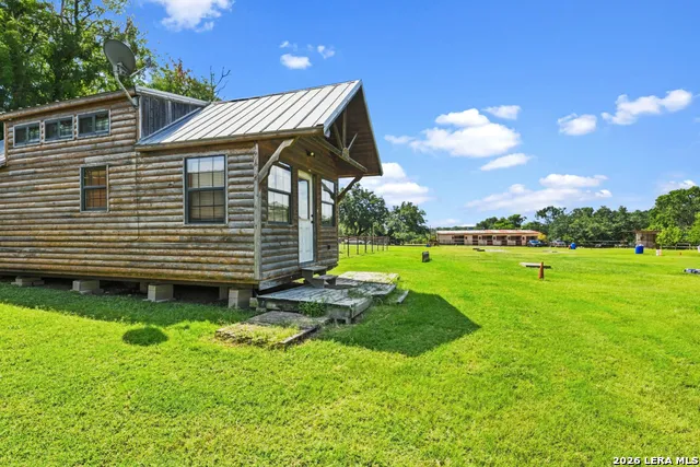 285 OBST RD Bulverde, TX 78163