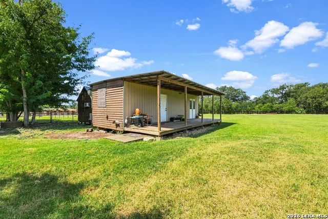 285 OBST RD Bulverde, TX 78163