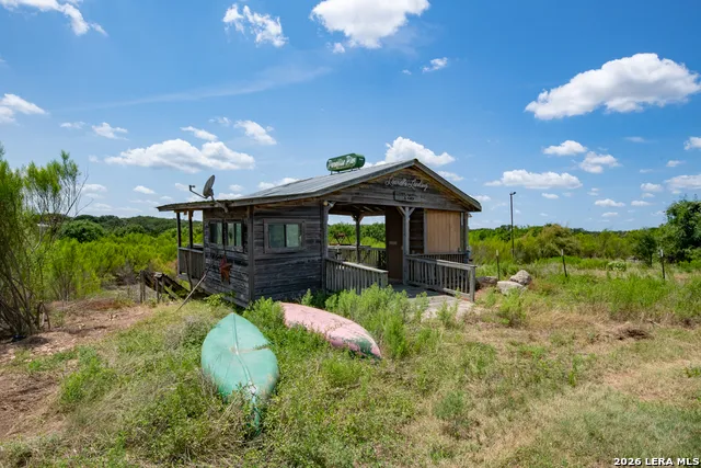 285 OBST RD Bulverde, TX 78163