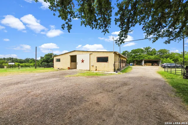 285 OBST RD Bulverde, TX 78163