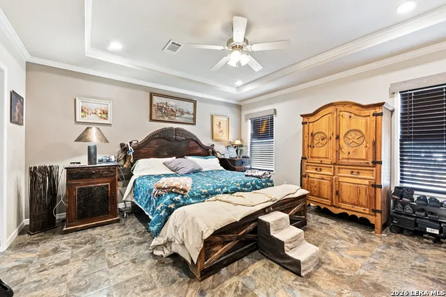 285 OBST RD Bulverde, TX 78163
