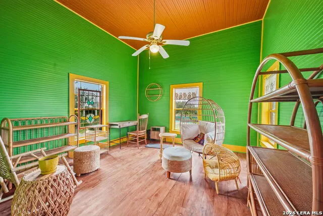 1539 County Road 188 Karnes City, TX 78118