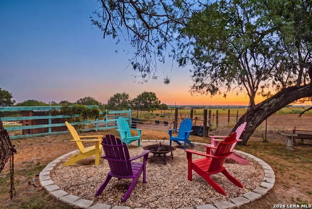 1539 County Road 188 Karnes City, TX 78118