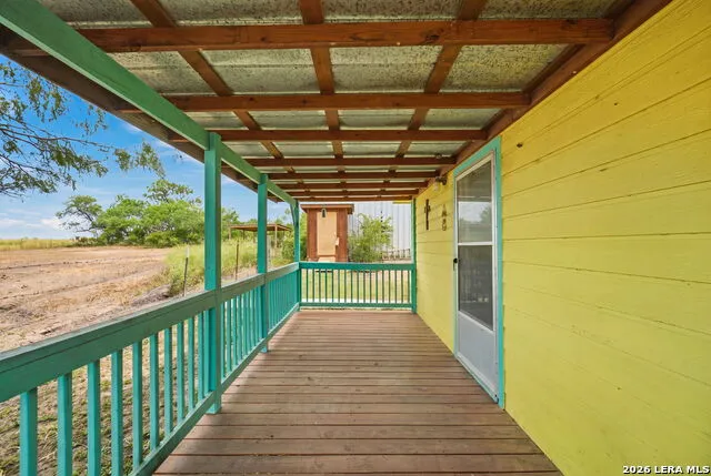 1539 County Road 188 Karnes City, TX 78118