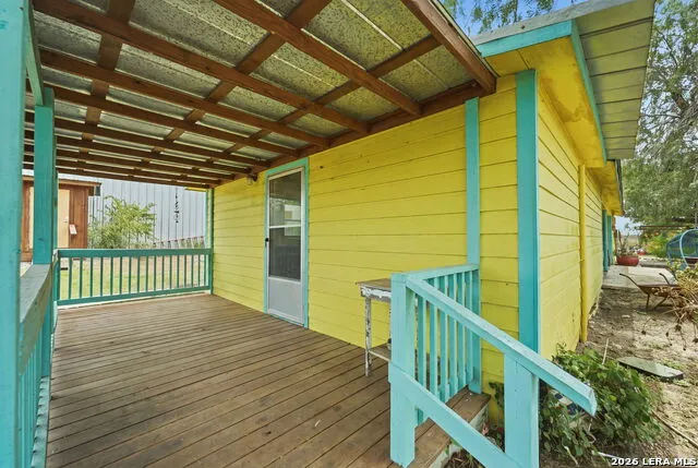 1539 County Road 188 Karnes City, TX 78118