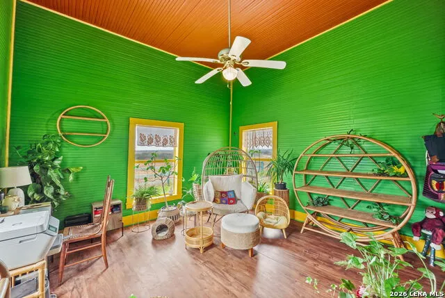 1539 County Road 188 Karnes City, TX 78118
