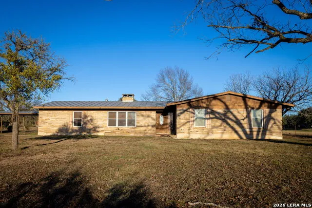19512 Tonkawa Pass Garden Ridge, TX 78266