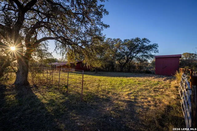 19512 Tonkawa Pass Garden Ridge, TX 78266