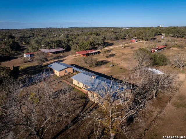 19512 Tonkawa Pass Garden Ridge, TX 78266