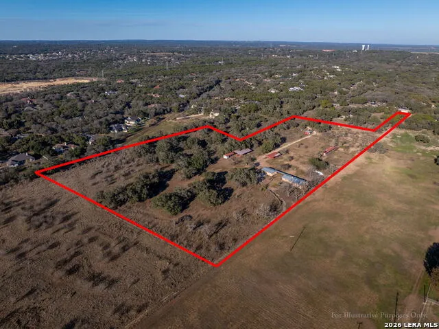 19512 Tonkawa Pass Garden Ridge, TX 78266