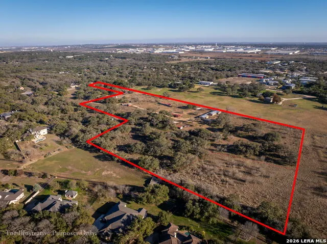 19512 Tonkawa Pass Garden Ridge, TX 78266