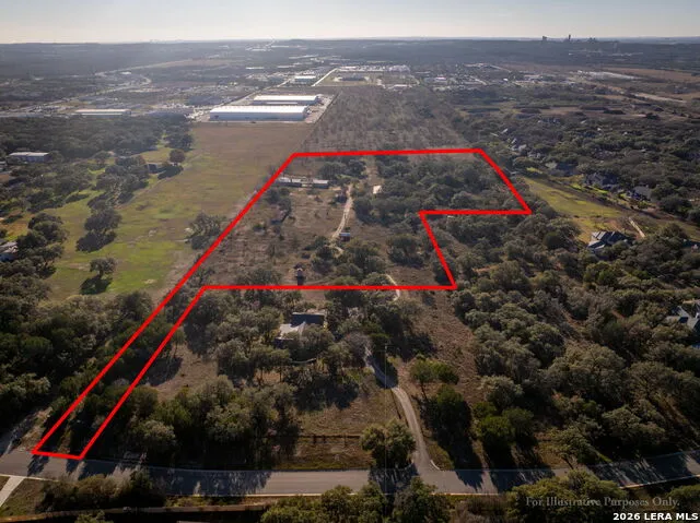 19512 Tonkawa Pass Garden Ridge, TX 78266