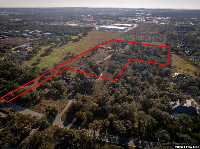 19512 Tonkawa Pass Garden Ridge, TX 78266
