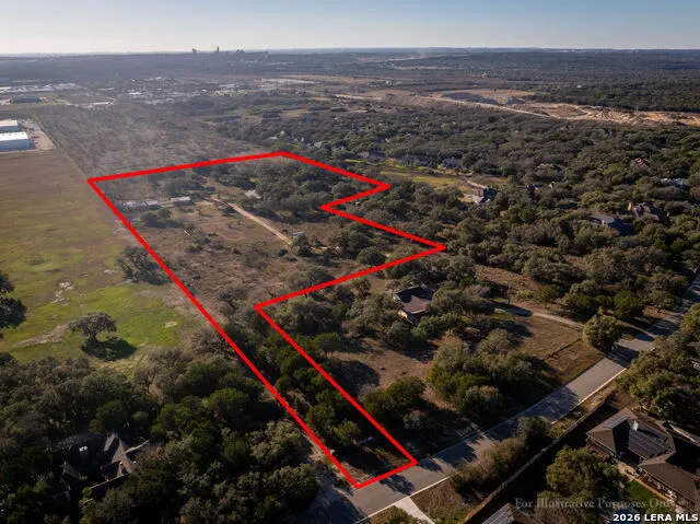 19512 Tonkawa Pass Garden Ridge, TX 78266
