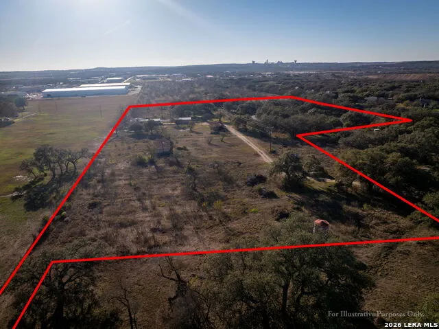 19512 Tonkawa Pass Garden Ridge, TX 78266