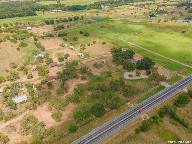 1935 E Fm 1518 St Hedwig, TX 78152