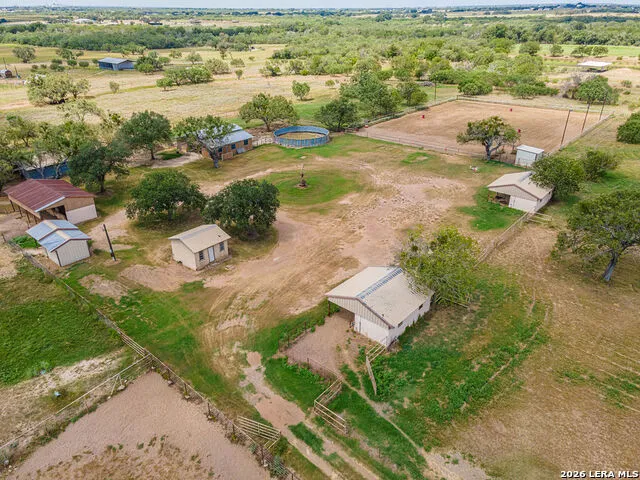 1935 E Fm 1518 St Hedwig, TX 78152