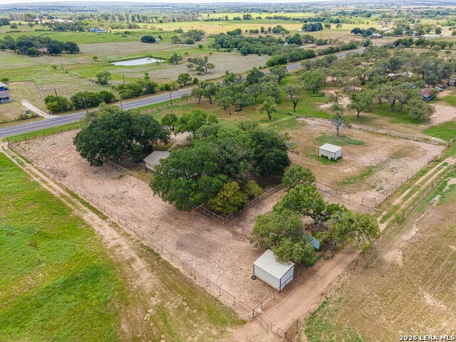 1935 E Fm 1518 St Hedwig, TX 78152