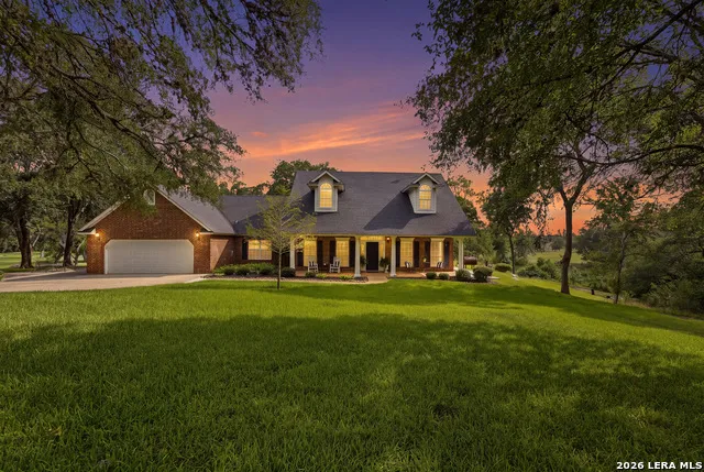 1196 Loch Seguin, TX 78155