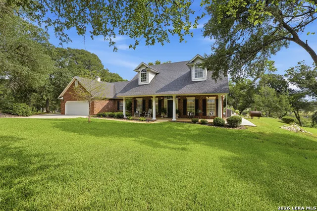 1196 Loch Seguin, TX 78155