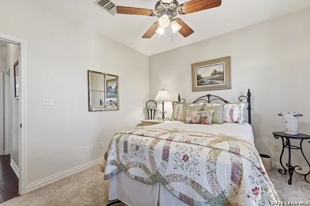 1196 Loch Seguin, TX 78155