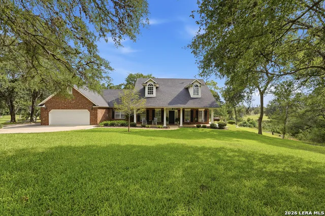 1196 Loch Seguin, TX 78155