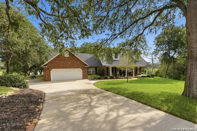 1196 Loch Seguin, TX 78155