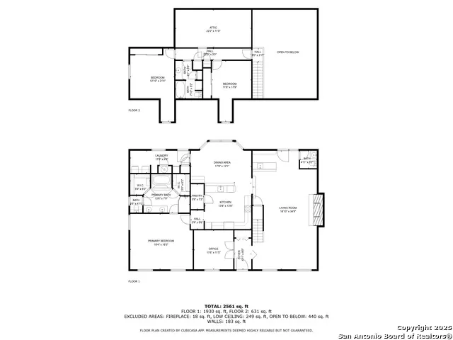 210 Tolle Rd Cibolo, TX 78108