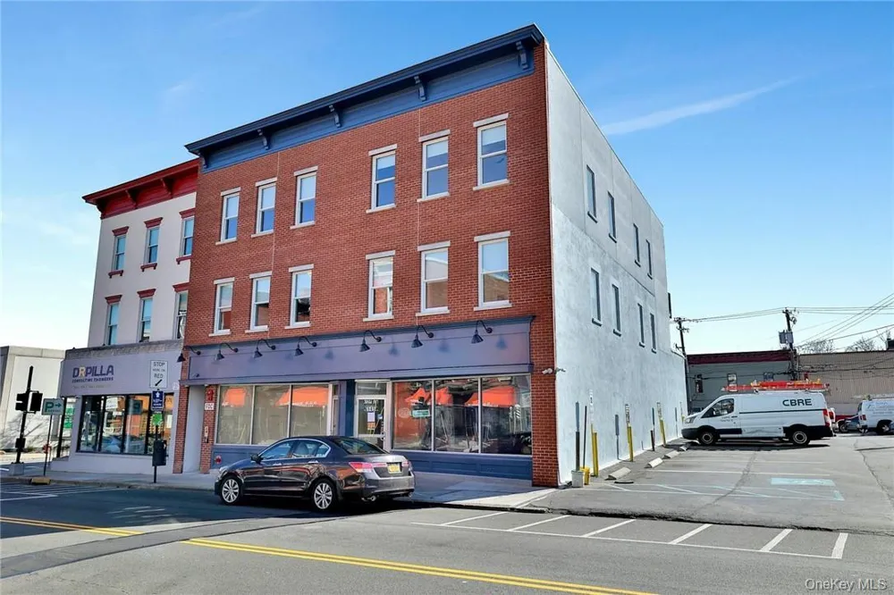 145 Main Street #202 Nyack, NY 10960