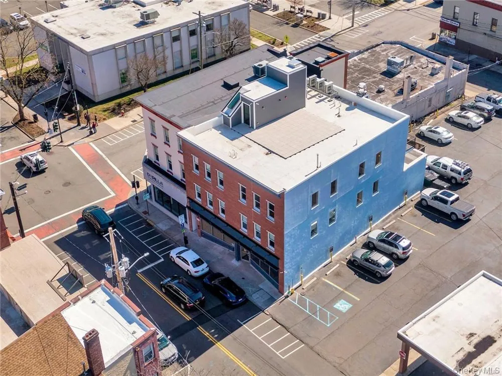 145 Main Street #202 Nyack, NY 10960