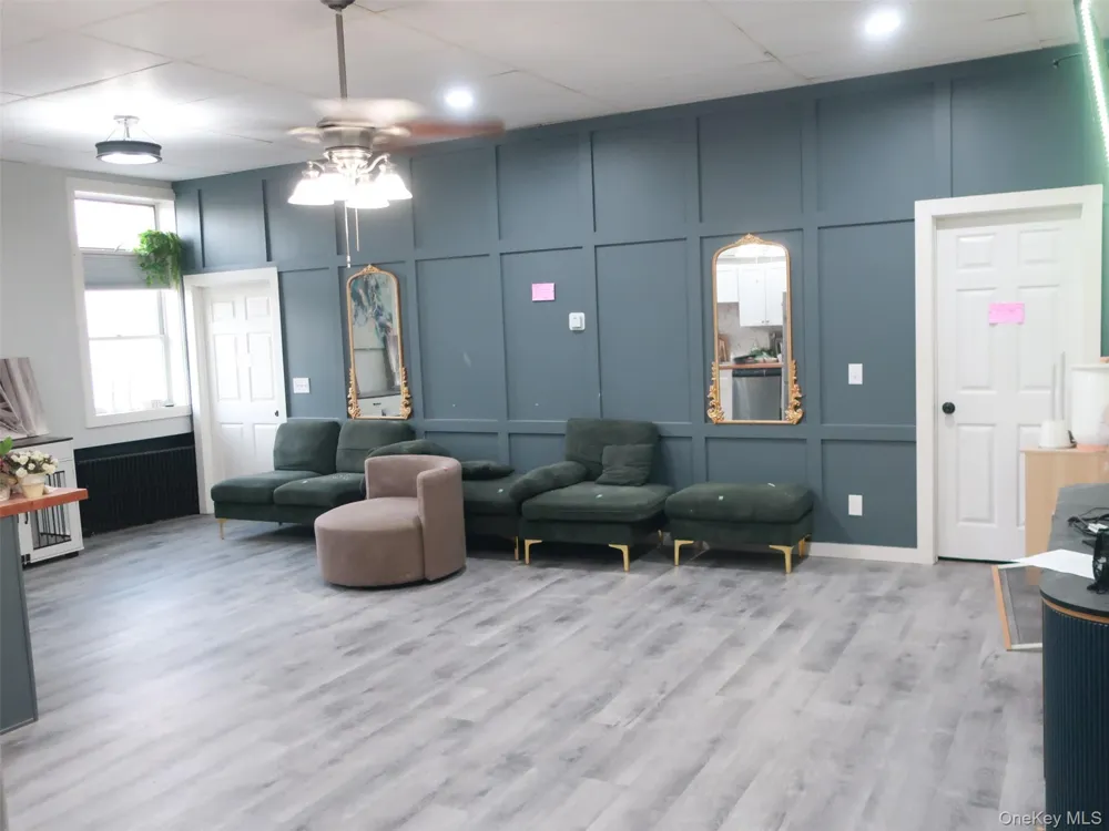 15 Goshen Avenue #2 Washingtonville, NY 10992