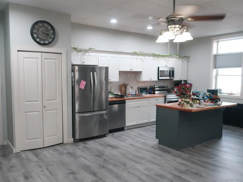 15 Goshen Avenue #2 Washingtonville, NY 10992