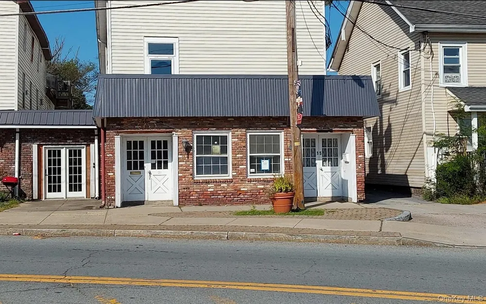 15 Goshen Avenue #2 Washingtonville, NY 10992