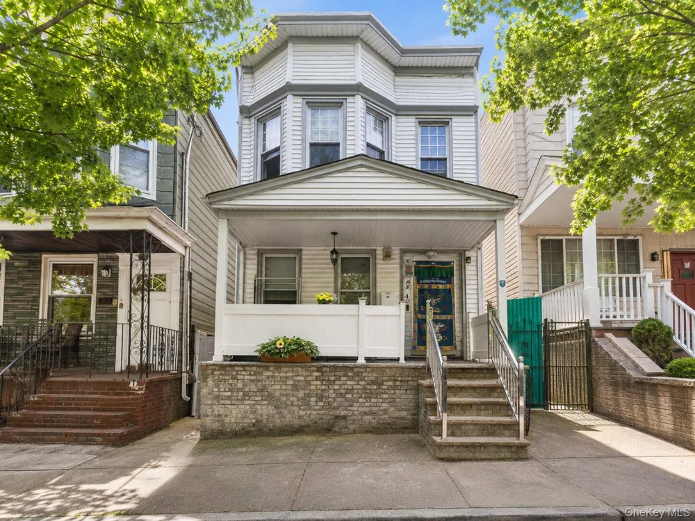 85-40 79th Street Woodhaven, NY 11421