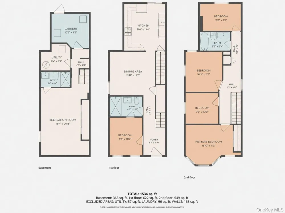 85-40 79th Street Woodhaven, NY 11421