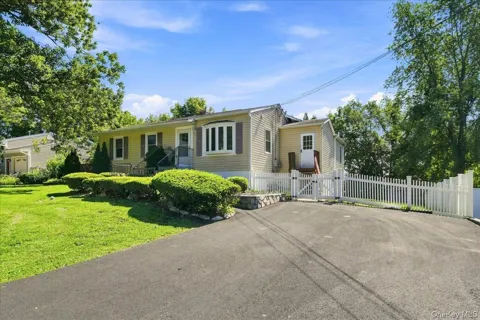 34 Fairfax Road