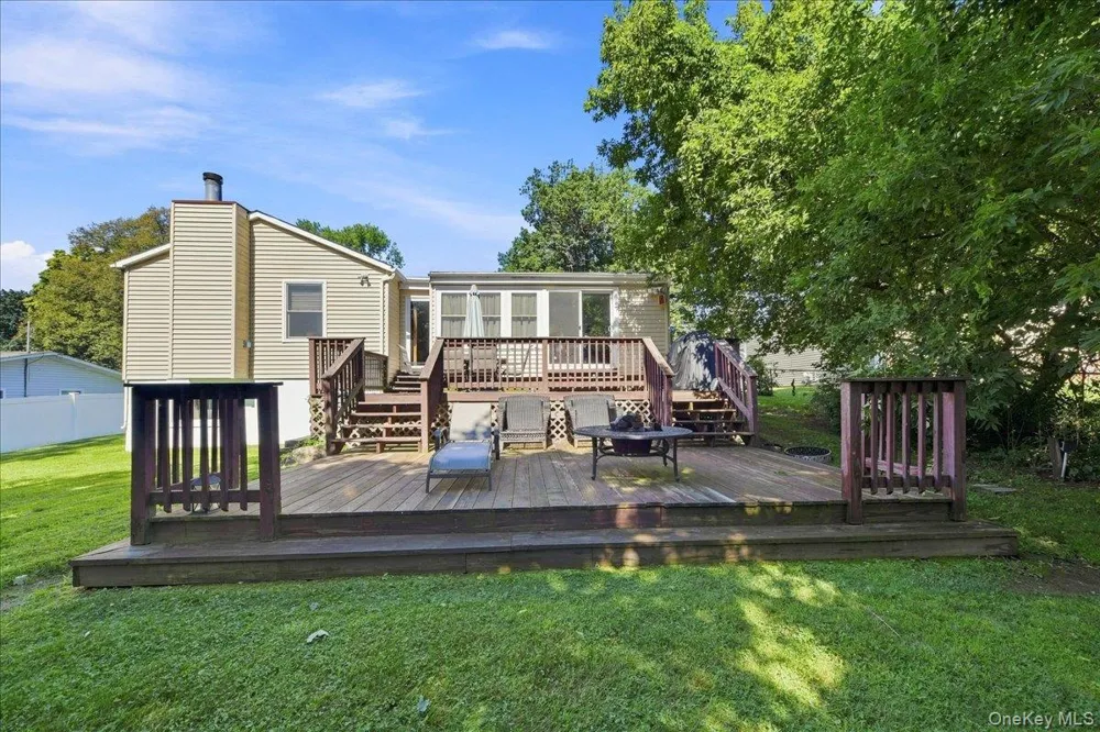 34 Fairfax Road Fishkill, NY 12524