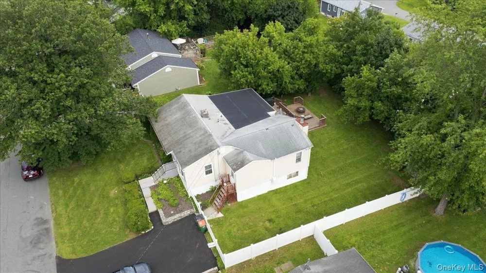 34 Fairfax Road Fishkill, NY 12524