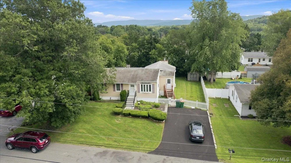 34 Fairfax Road Fishkill, NY 12524