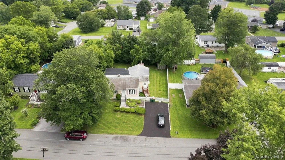 34 Fairfax Road Fishkill, NY 12524