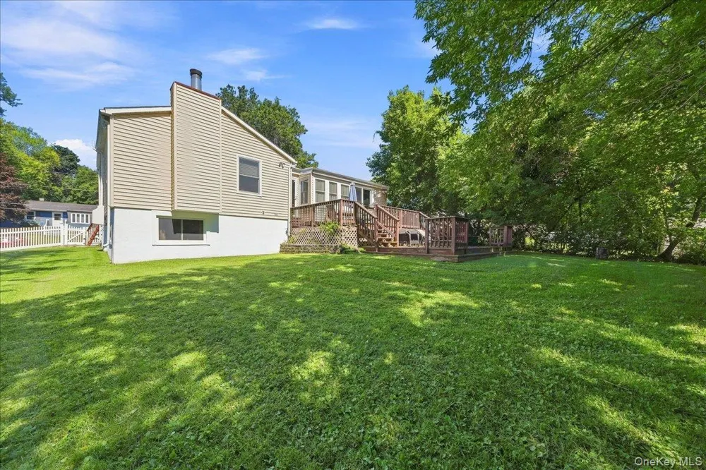 34 Fairfax Road Fishkill, NY 12524