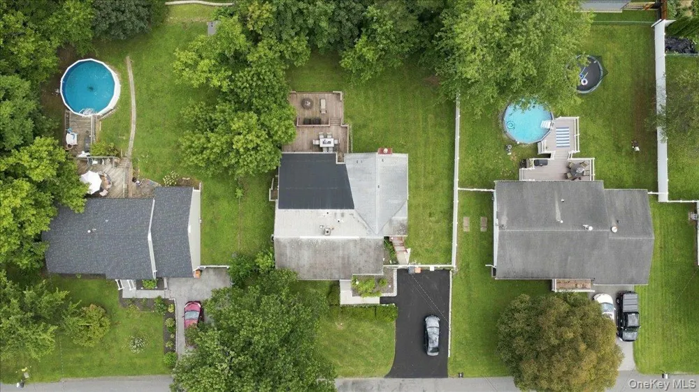 34 Fairfax Road Fishkill, NY 12524