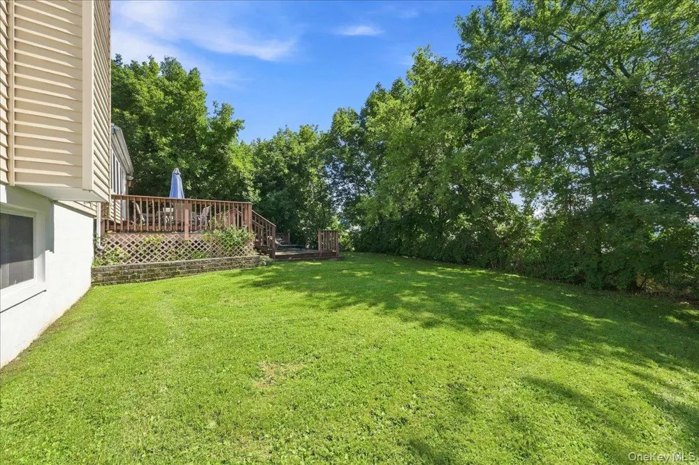 34 Fairfax Road Fishkill, NY 12524